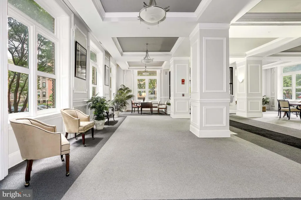 Additional image 22 of 1308 Clifton Street NW Unit 118, Washington, DC 20009