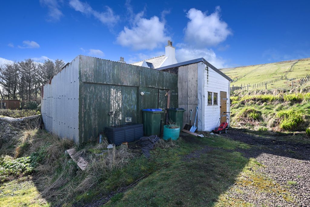 Additional image 29 of 3 bed bungalow for salePortland, Hoswick, Sandwick, Shetland ZE2