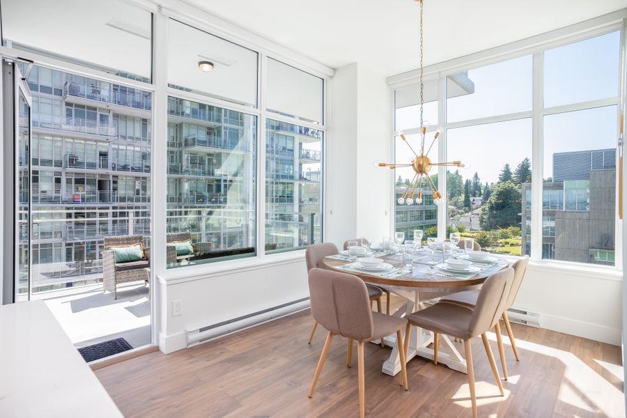 Additional image 3 of 702-258 Nelson's Court, New Westminster, BC, V3L 0J9