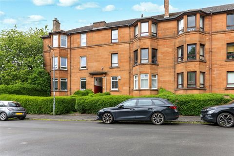 Don Street, Glasgow, Glasgow City G33