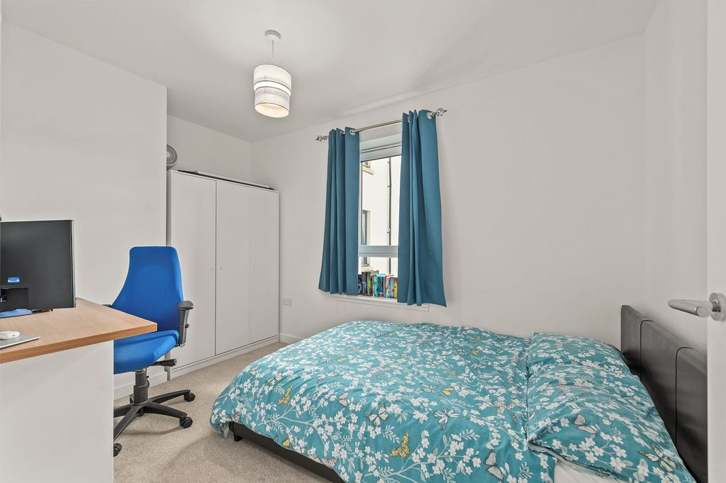 Additional image 10 of 2 bed flat for saleCanal View, Winchburgh EH52