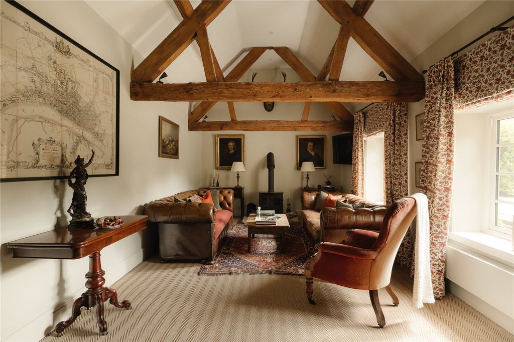 Additional image 19 of 9 bed country house for saleBroadwell, Moreton-In-Marsh, Gloucestershire GL56