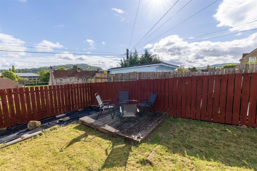 Additional image 21 of 3 bed flat for saleGlengarry Road, Perth PH2