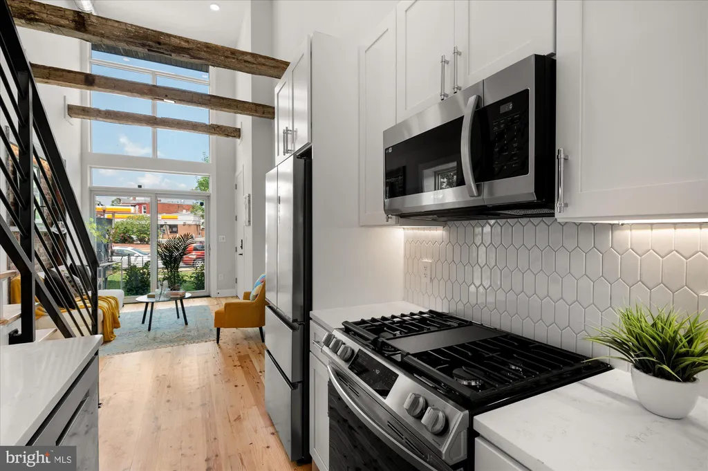 Additional image 14 of 1417 Maryland Avenue NE Unit 1, Washington, DC 20002