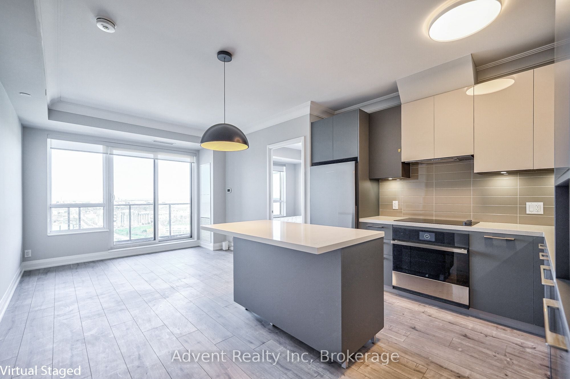 Additional image 6 of 3806-18 Water Walk Drive, Markham, ON, L3R 6L5