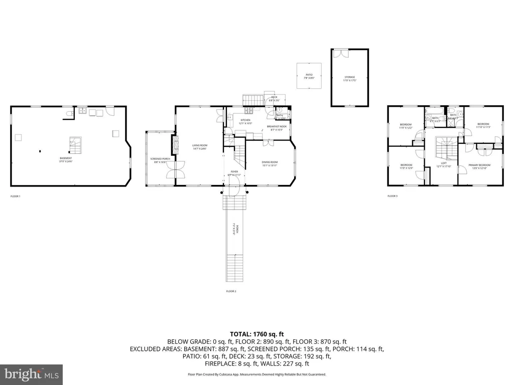 3814 Kanawha Street NW, Washington, DC 20015
