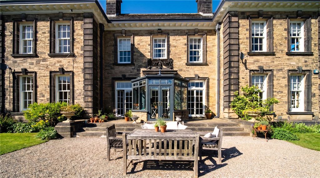 Additional image 29 of 3 bed flat for sale1 Athill Court, St. Helens Lane, Adel, Leeds, West Yorkshire LS16