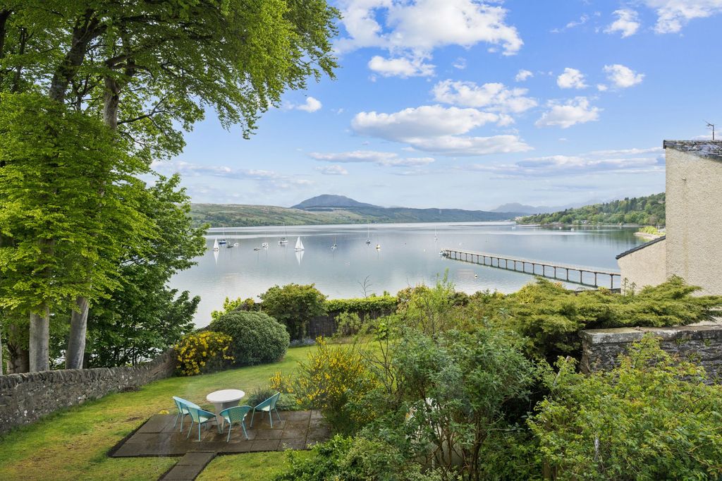 5 bed detached house for saleThe Moorings, Rhu G84