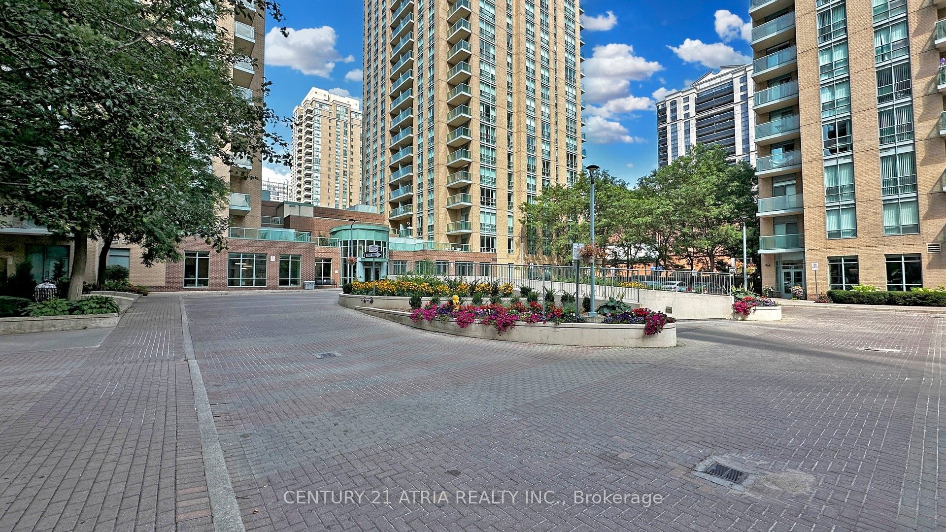 Additional image 3 of 607-22 Olive Avenue, Toronto, ON, M2N 7G6