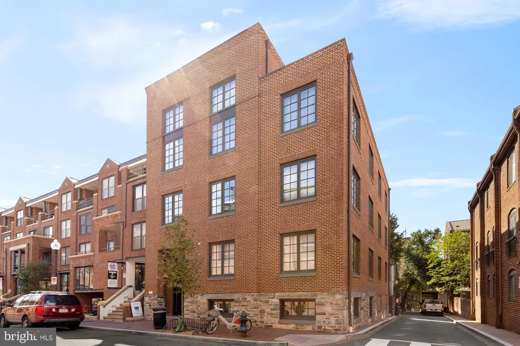 Additional image 31 of 3220 Grace Street NW Unit 5, Washington, DC 20007