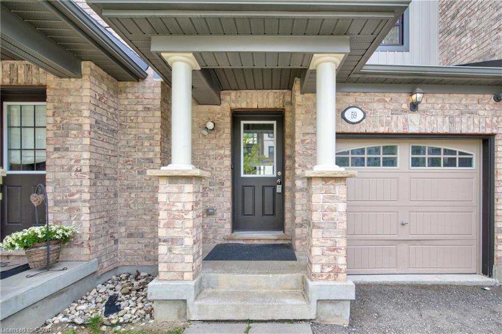 Additional image 3 of 59-701 Homer Watson Boulevard, Kitchener, ON, N2C 0B5