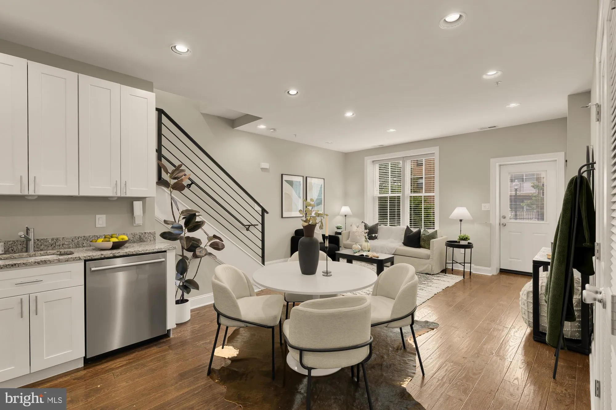 Additional image 29 of 1018 13th Street SE Unit 2, Washington, DC 20003