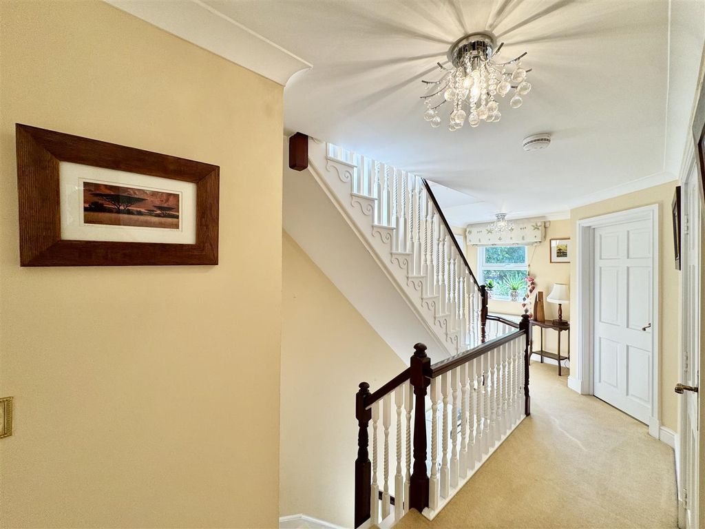Additional image 20 of 5 bed detached house for saleManadon Park, Plymouth PL5