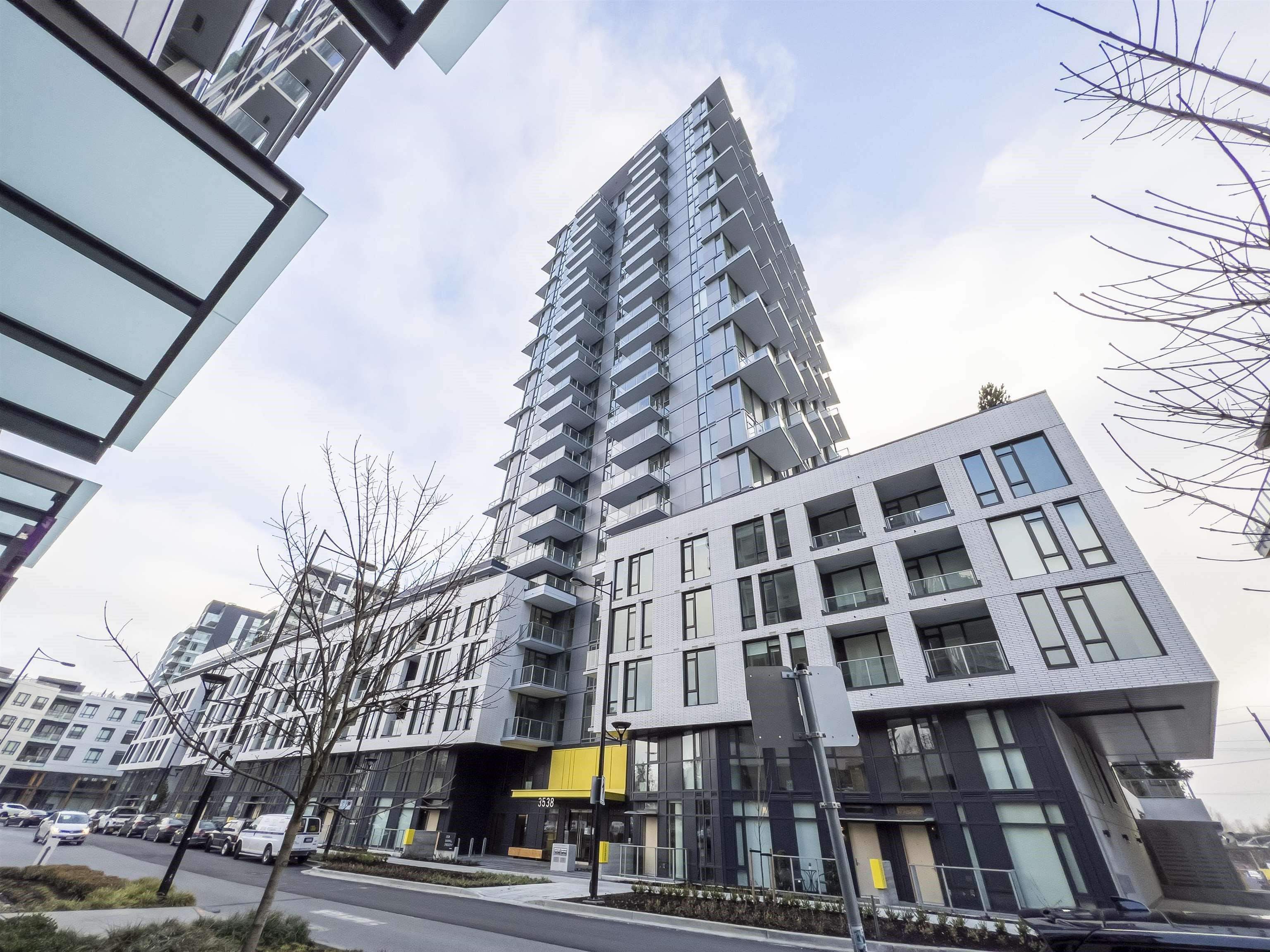 Additional image 2 of 1008-3538 Sawmill Crescent, Vancouver, BC, V5S 0J8