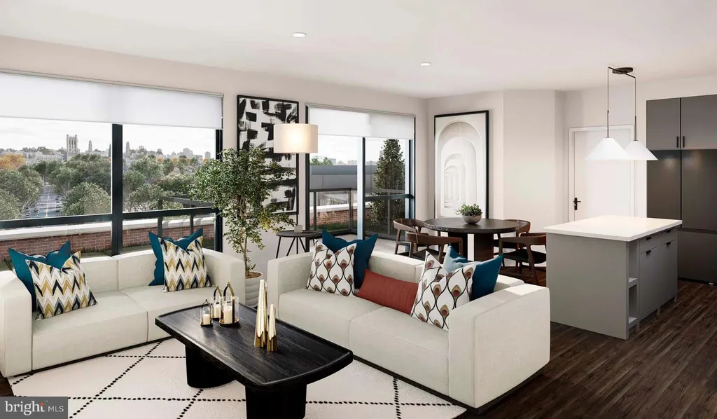 Additional image 9 of 4000 Wisconsin Avenue NW Unit 4K-385, Washington, DC 20016