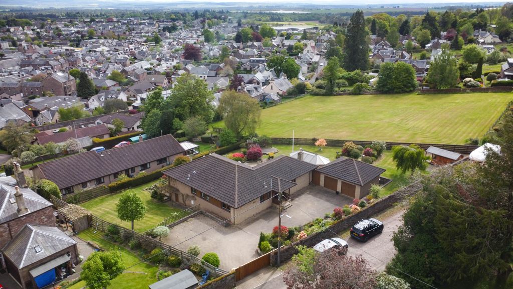 Additional image 2 of 3 bed detached bungalow for saleHill O' Blair, Blairgowrie PH10