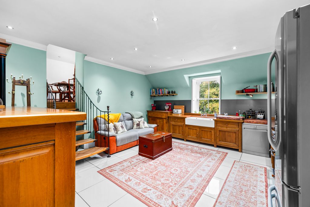 Additional image 6 of 2 bed flat for saleFlat 6, Finavon Castle, Finavon, Forfar DD8