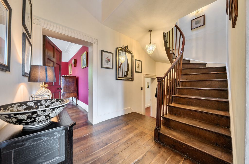 Additional image 17 of 6 bed detached house for saleLlwynderw, Welshpool, Powys SY21