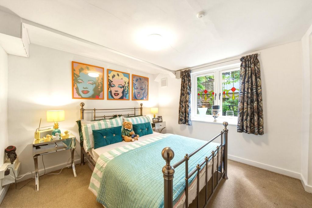 Additional image 19 of 3 bed flat for saleLucknow Avenue, Nottingham NG3