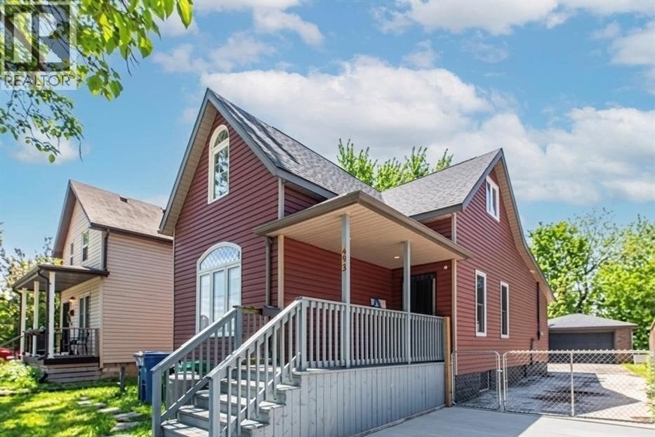 Additional image 7 of UPPER-493 Wellington Avenue, Windsor, ON, N9A5J3