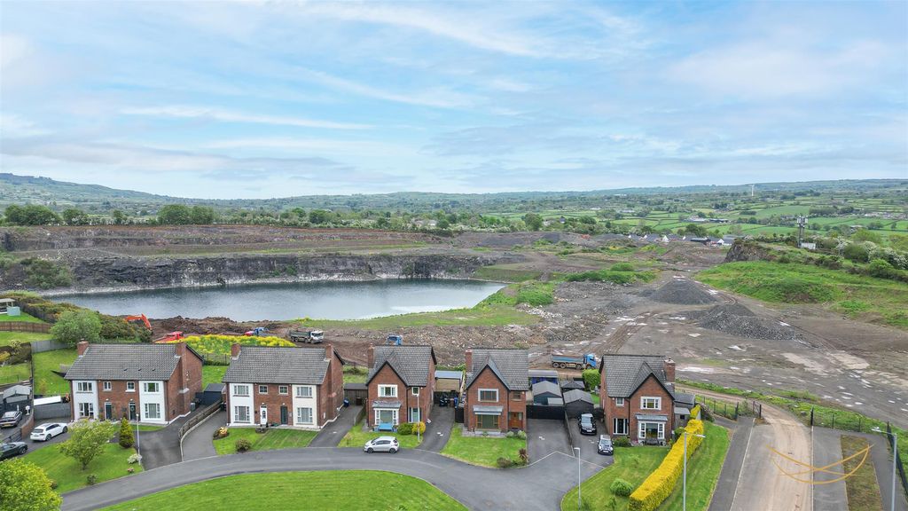 Additional image 47 of 4 bed detached house for saleCraighill Park, Ballyclare BT39