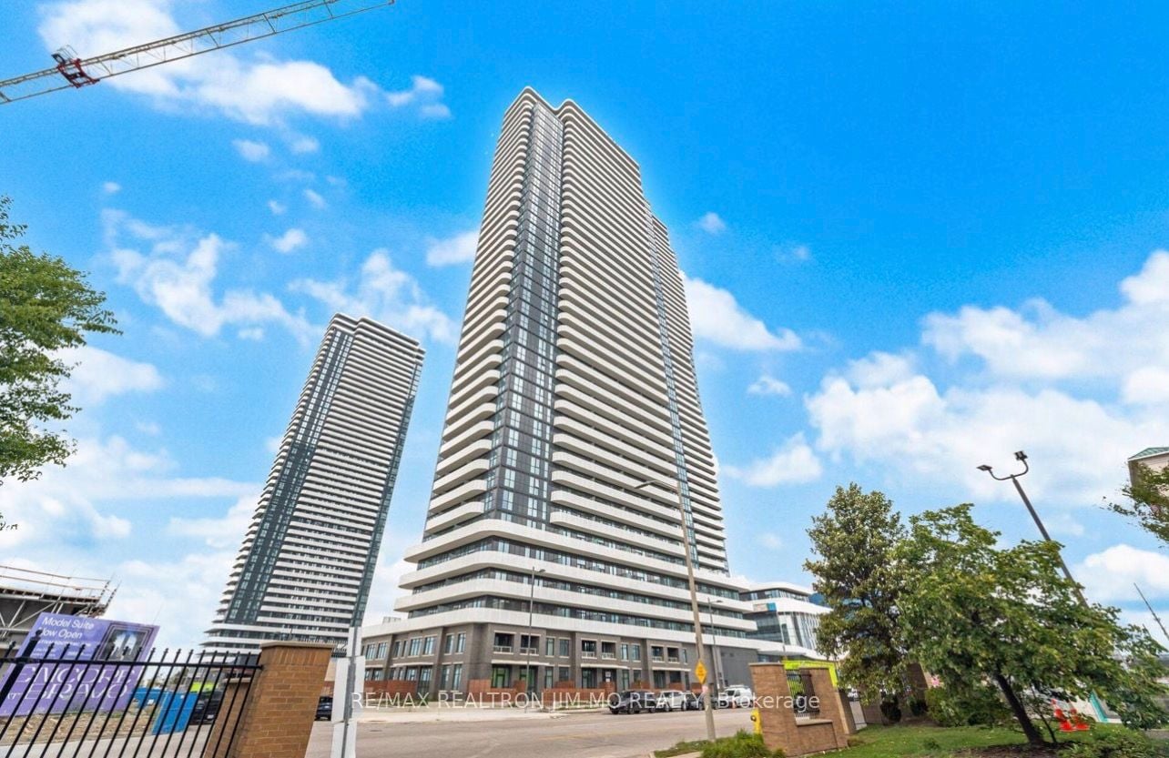 4016-28 Interchange Way, Vaughan, ON, L4K 0P8