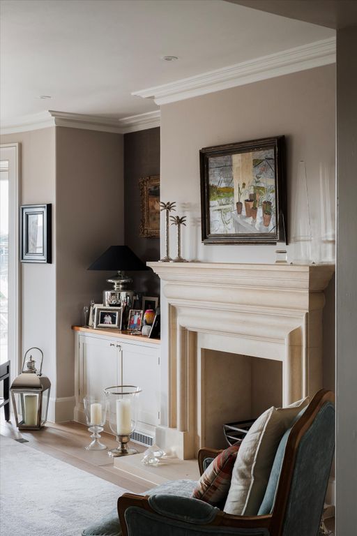 Additional image 12 of 5 bed detached house for saleSion Hill, Bath, Somerset BA1