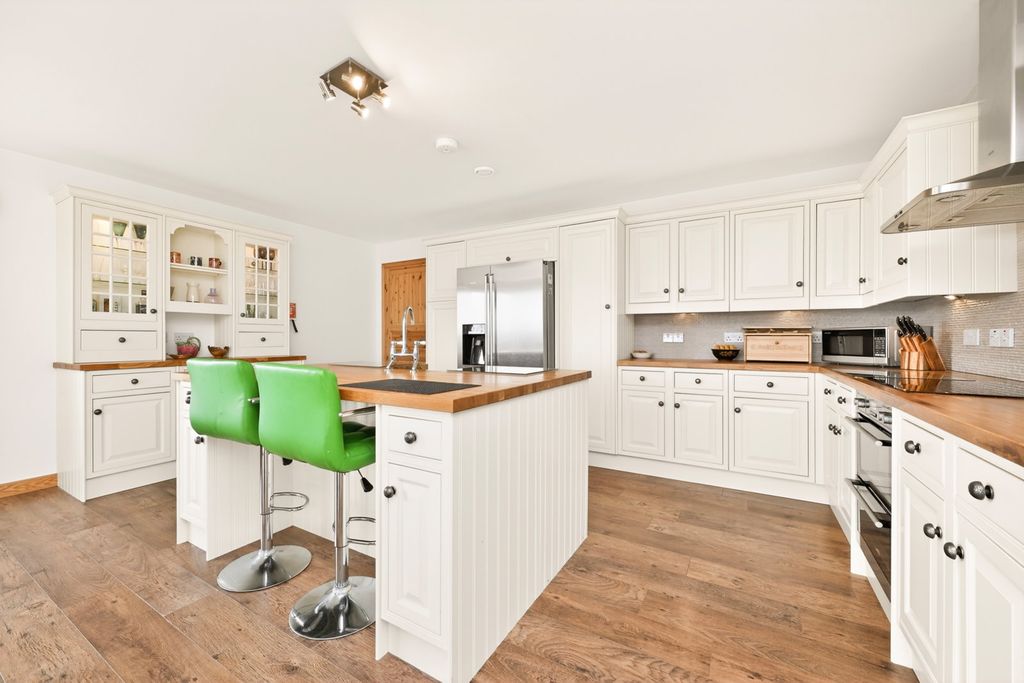 Additional image 16 of 5 bed bungalow for saleOakwood, Muckle Roe, Shetland ZE2