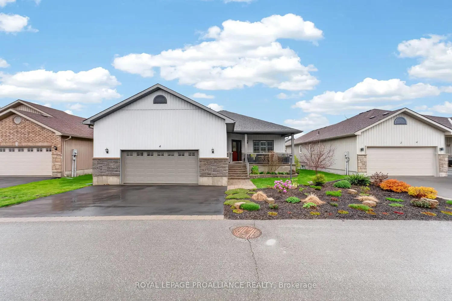 4 Merrill Drive