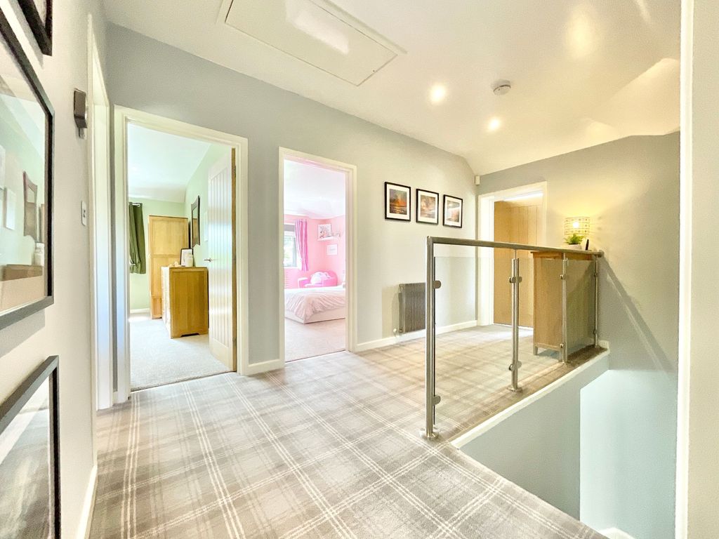 Additional image 31 of 4 bed detached house for saleActon, Newcastle ST5