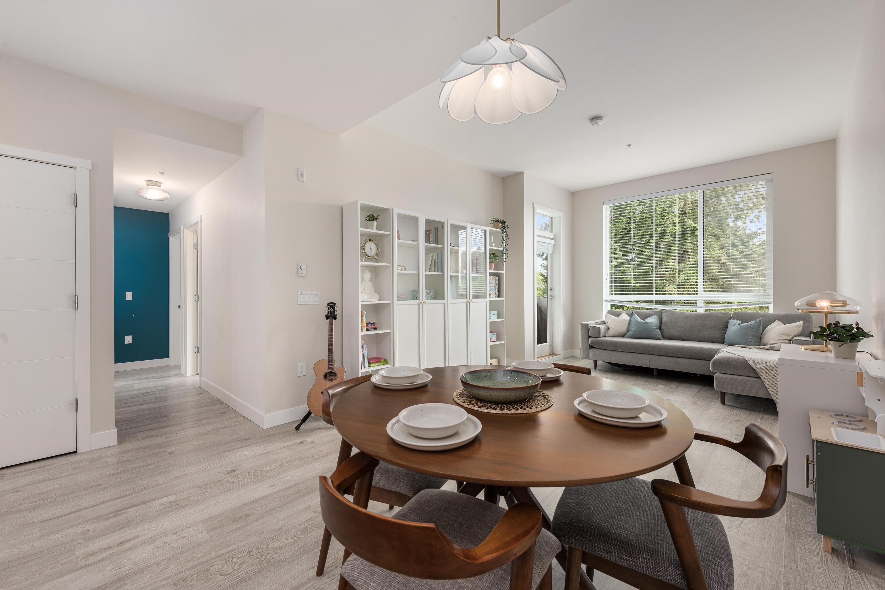 410-2160 Grant Avenue, Port Coquitlam, BC, V3B 0T3