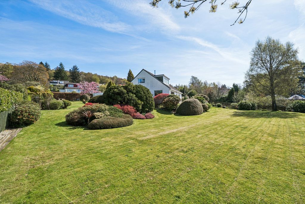 Additional image 30 of 4 bed detached house for saleCorrish, Shandon, Helensburgh G84