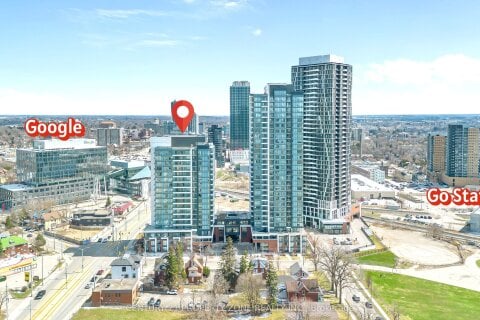 Additional image 7 of 1612-5 Wellington Street, Kitchener, ON, N2G 0E3