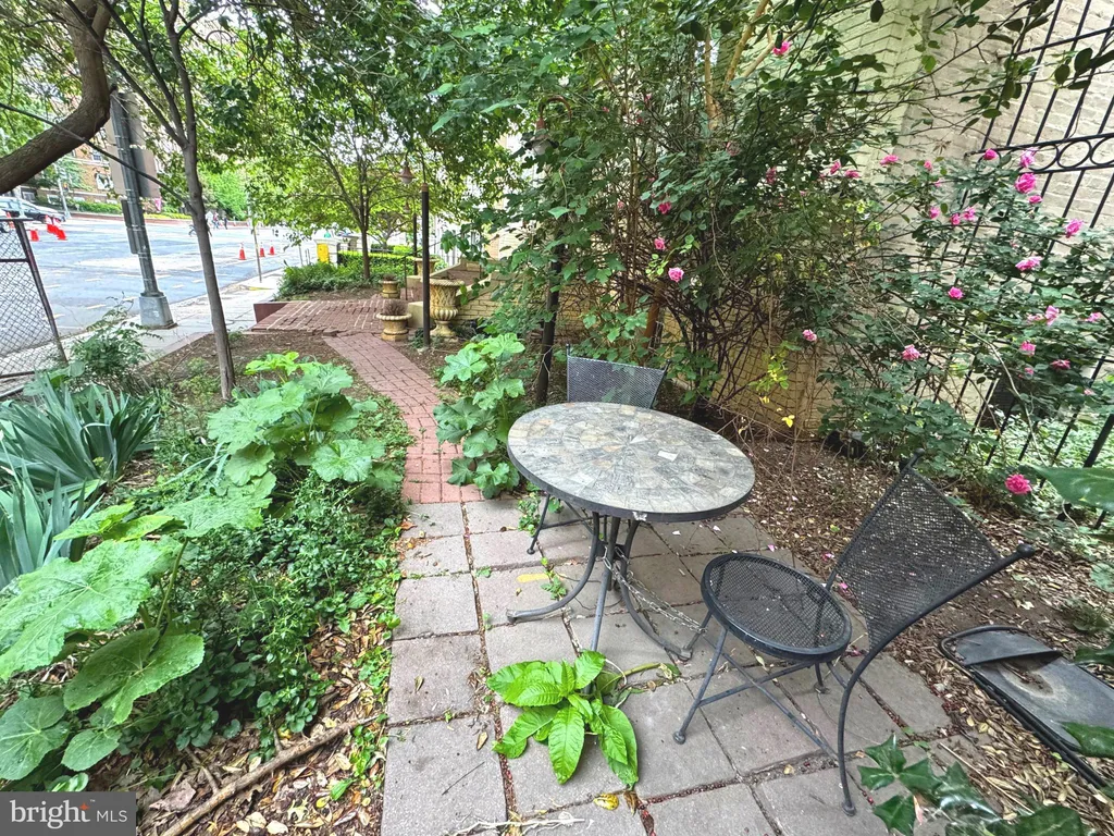 1322 15th Street NW Unit 32, Washington, DC 20005