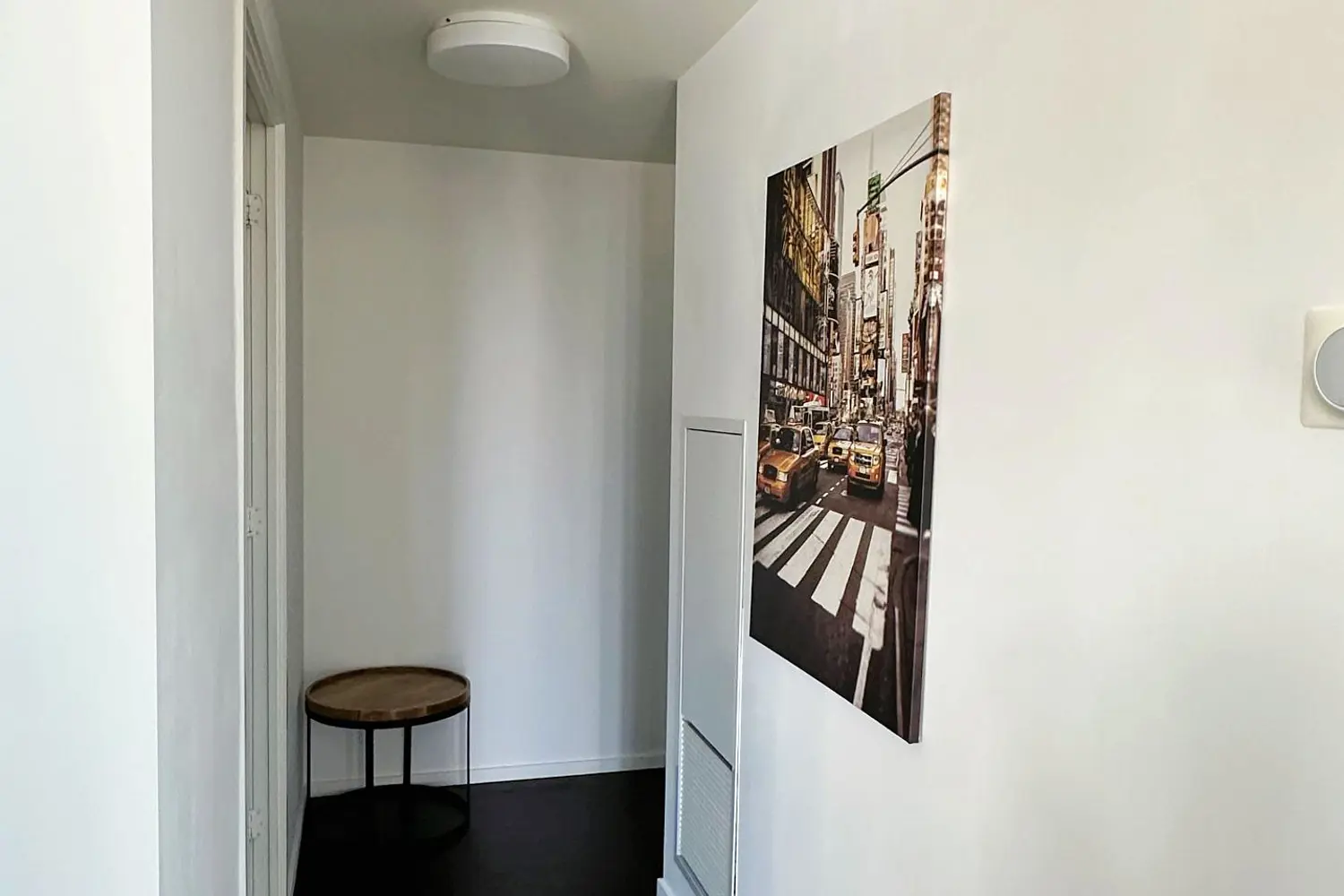 101 Charles Street 1306 photo 4