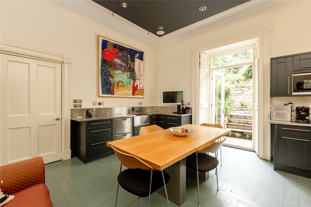 Additional image 7 of 5 bed terraced house for saleDanube Street, Edinburgh, Midlothian EH4