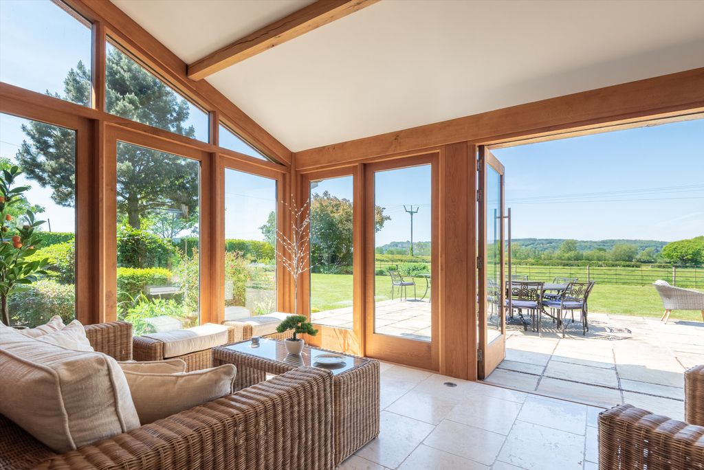 Additional image 14 of 5 bed detached house for saleHouse And 8.35 Acres Of Land, Maesbrook, Oswestry, Shropshire SY10