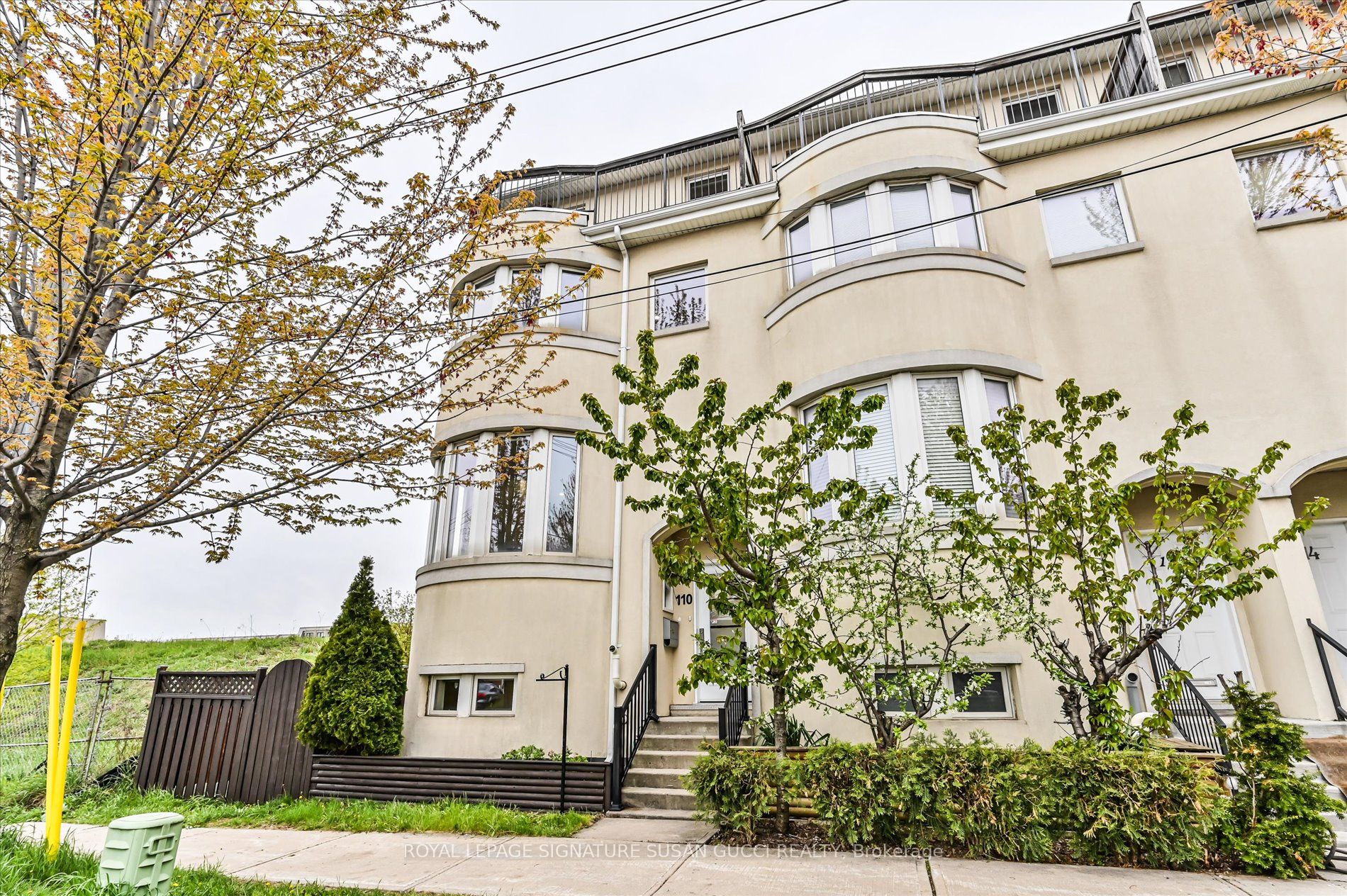 Additional image 2 of 110 Tisdale Avenue, Toronto, ON, M4A 1Y7