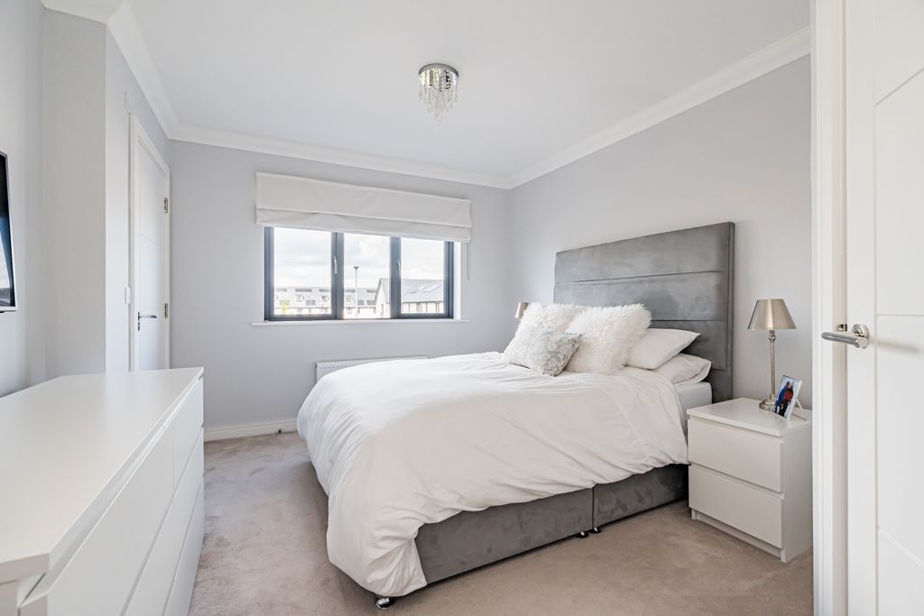 Additional image 7 of 5 bed detached house for sale8 Viscount Drive, Dalkeith EH22