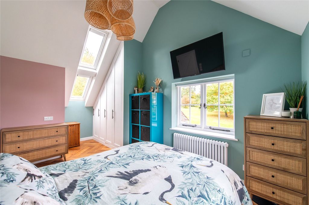Additional image 32 of 3 bed semi-detached house for saleButchers Lane, Mereworth, Maidstone, Kent ME18
