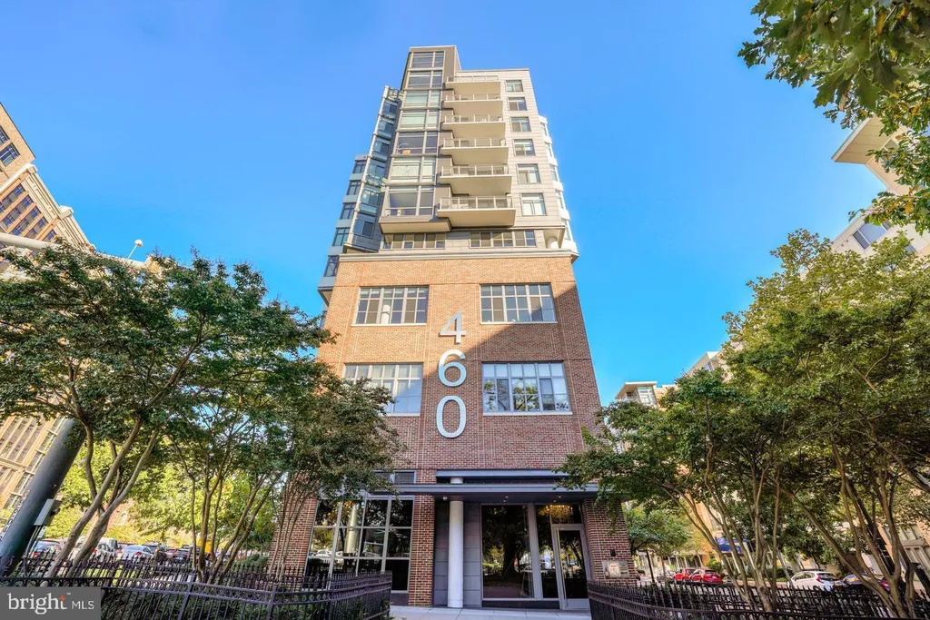 Additional image 25 of 460 New York Ave NW Unit 405, Washington, DC 20001