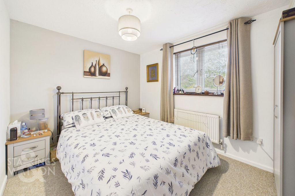 Additional image 12 of 2 bed semi-detached house for saleGunton Road, Loddon, Norwich NR14
