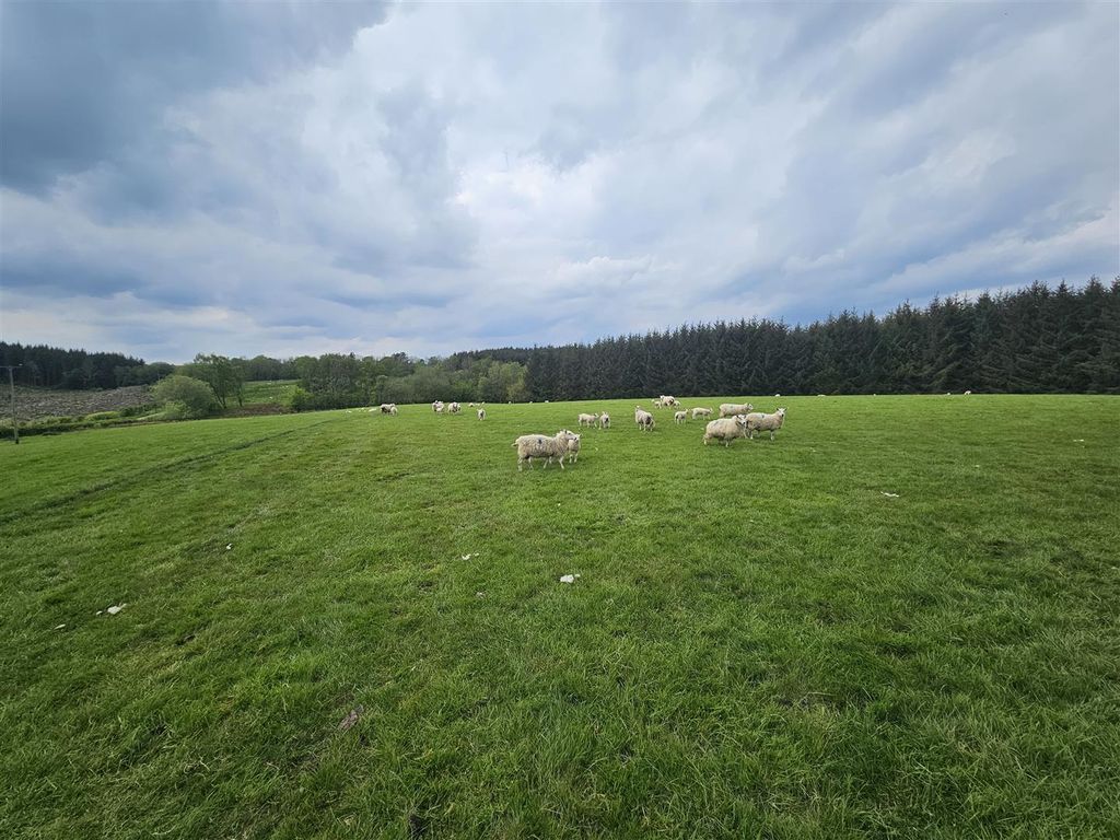 Additional image 4 of Land for saleNantmel, Llandrindod Wells LD1