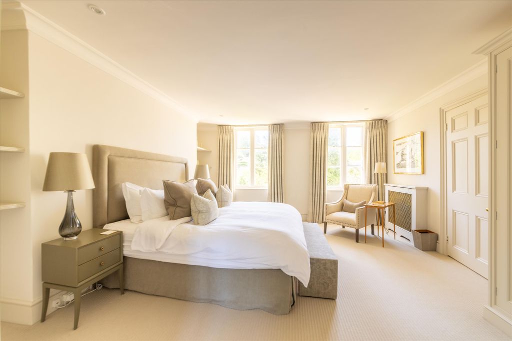 Additional image 13 of 8 bed detached house for saleCompton Bassett, Calne, Wiltshire SN11