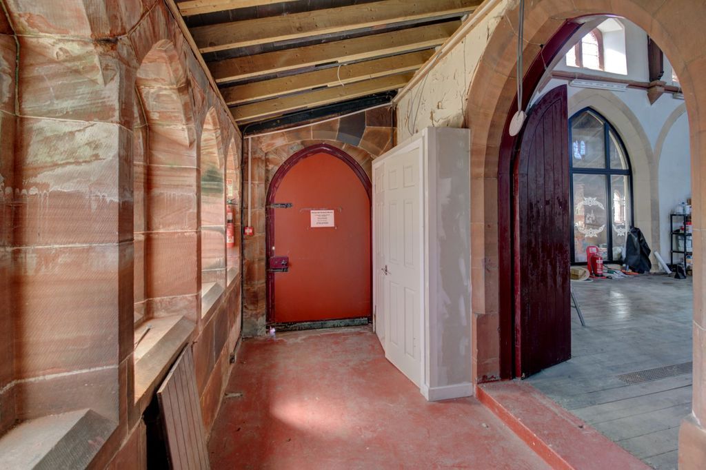 Additional image 10 of Land for saleSt Mungo's Episcopal Church & Hall, Main Street, Alexandria G83