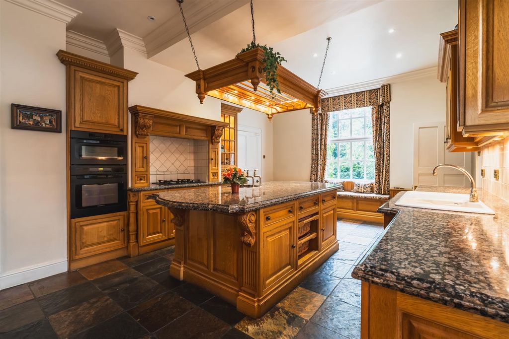 Additional image 17 of 5 bed detached house for saleVicarage Lane, Dore, Sheffield S17
