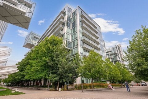 Additional image 8 of 824-39 Queens Quay N/a E, Toronto, ON, M5E 0A5