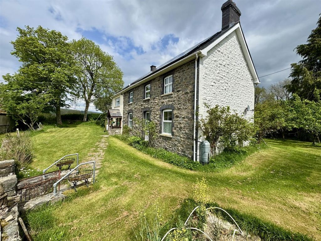 Additional image 2 of 4 bed farmhouse for saleNantmel, Llandrindod Wells LD1