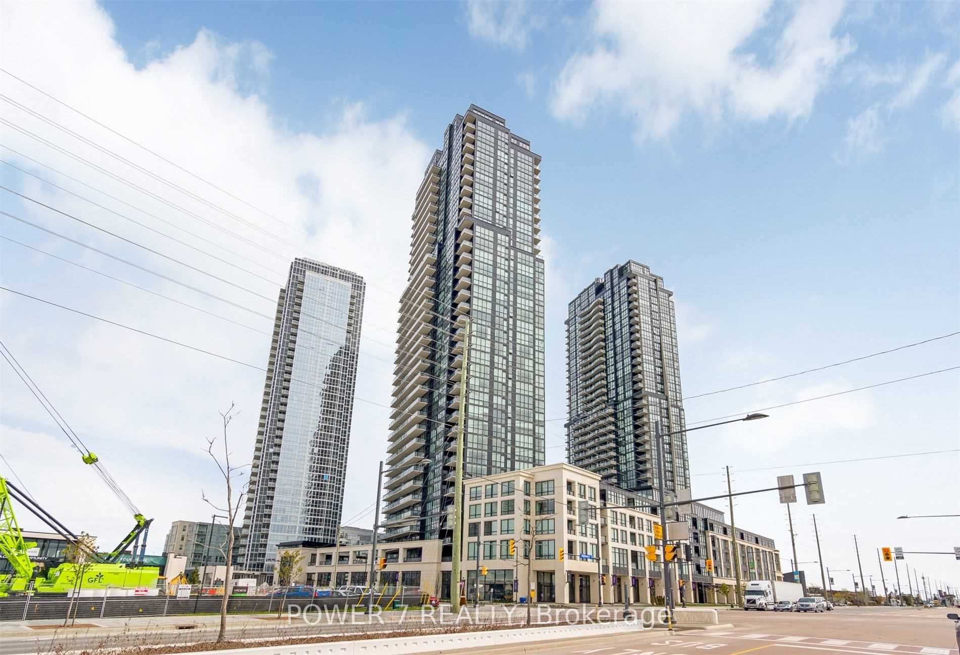 1604-2908 Highway 7 Road, Vaughan, ON, L4K 0K5