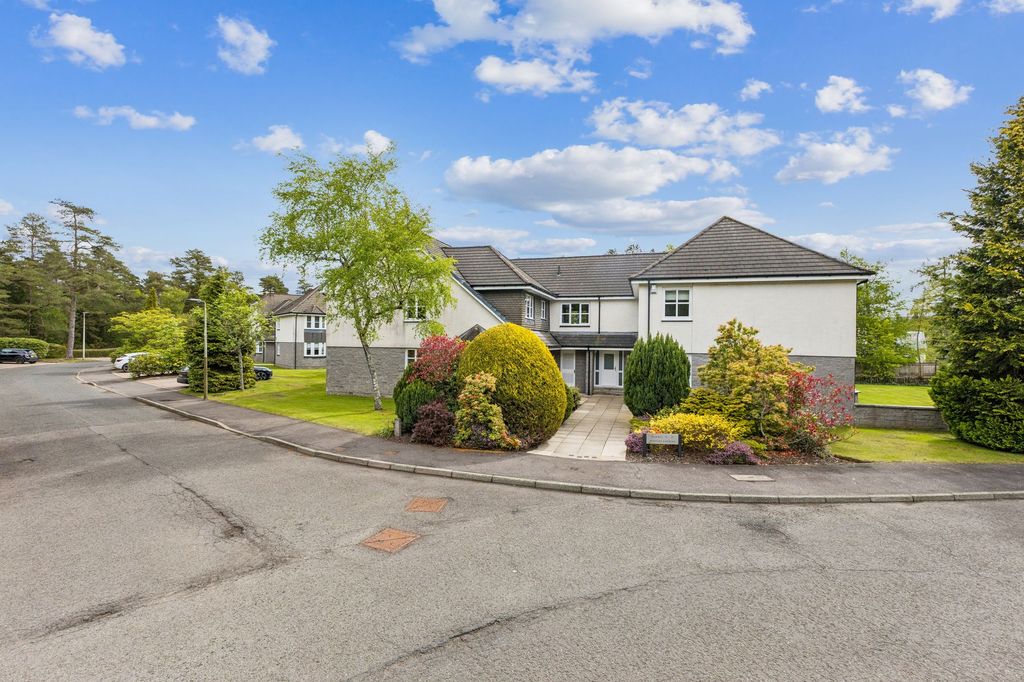 Additional image 17 of 2 bed flat for saleWindsor Gardens, Auchterarder PH3